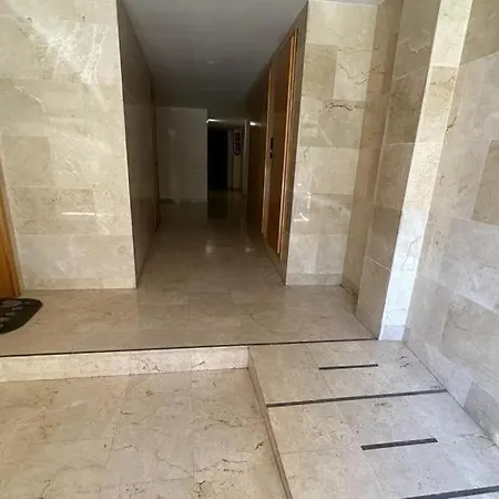 Acogedor Y Bonito En El Centro شقة *