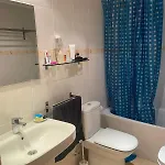 Apartment Acogedor Y Bonito En El Centro Coma-ruga