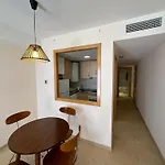 Acogedor Y Bonito En El Centro Apartment Coma-ruga
