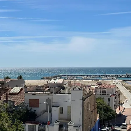 Acogedor Y Bonito En El Centro Apartament